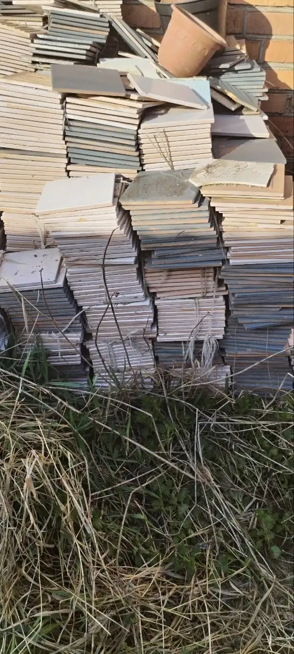 Продам плитку - Барахолка в Самара