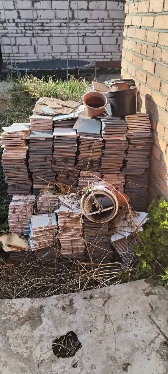 Продам плитку - Барахолка в Самара