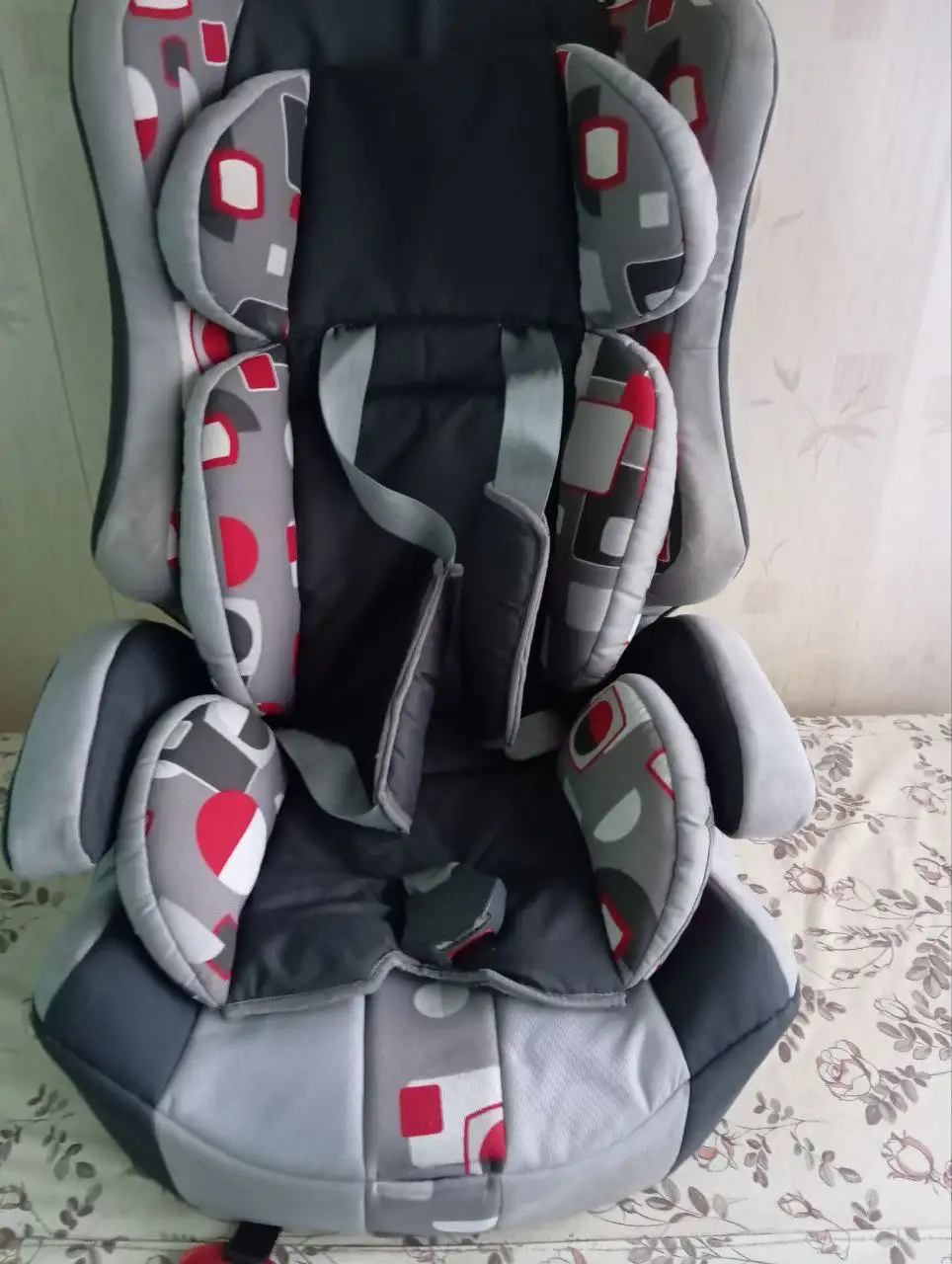 Автокресло в идеальном состоянии - Автокресла (Товары для детей) в Самара
