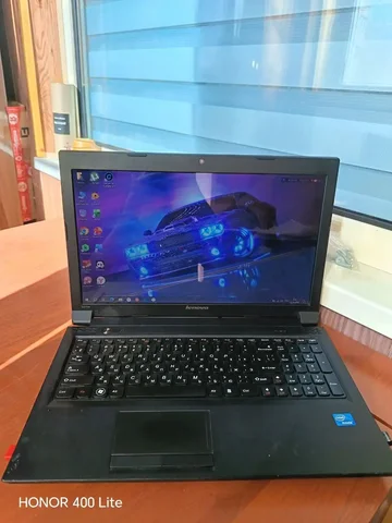 Продам ноутбук Lenovo I5 15.6" 320Гб - Источники бесперебойного питания в Самара