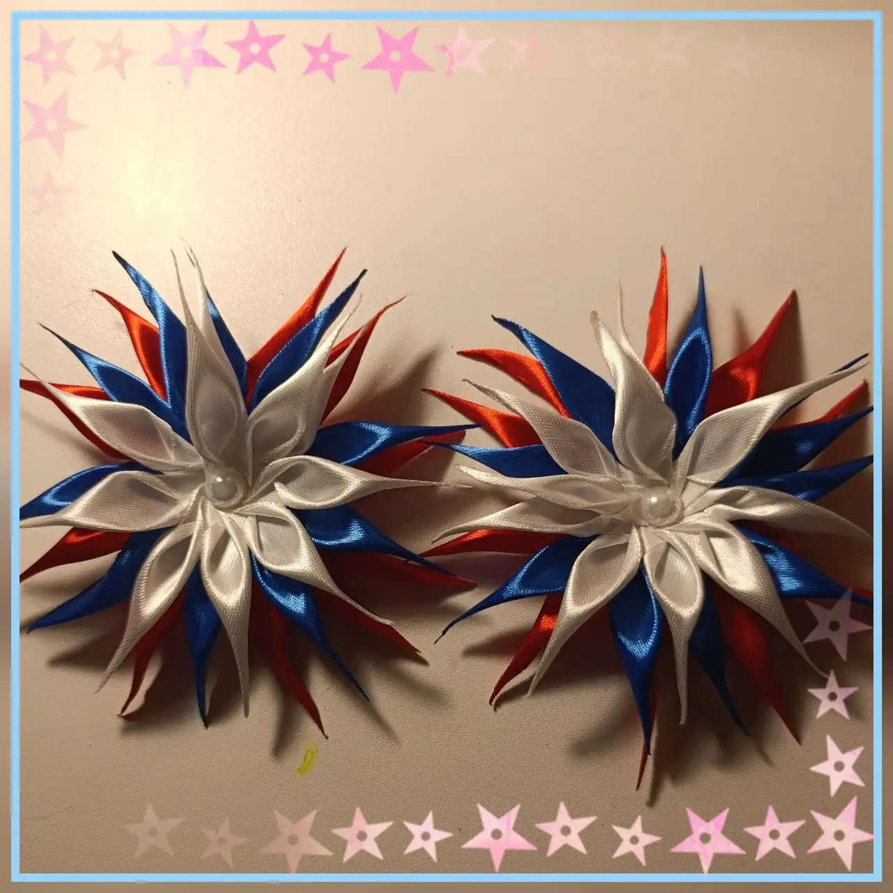 Георгиевские ленточки бантики - Сувениры (Хобби и отдых) в Самара