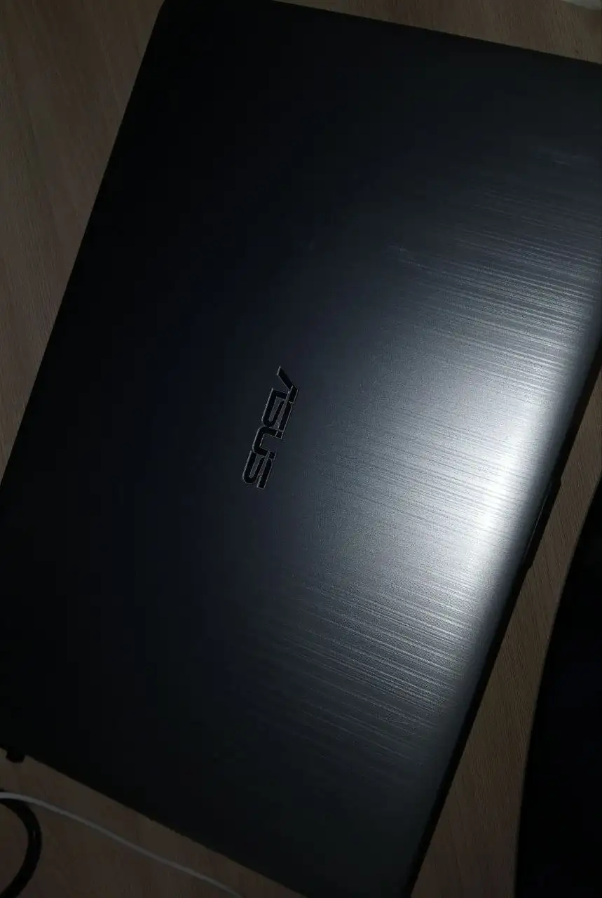 Продаётся ноутбук ASUS - Ноутбуки (Электроника) в Самара