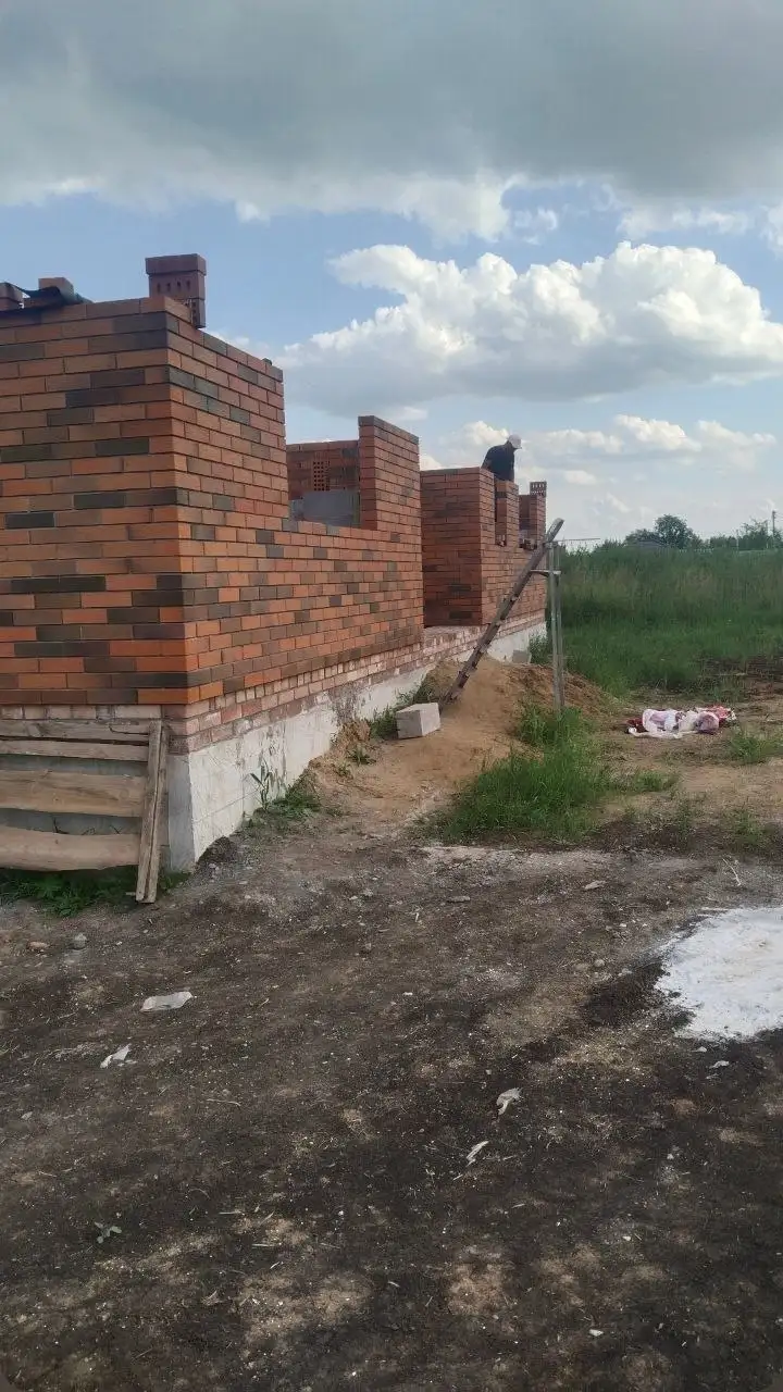 Бригада строителей - любые работы под ключ - Строительные услуги (Услуги) в Самара