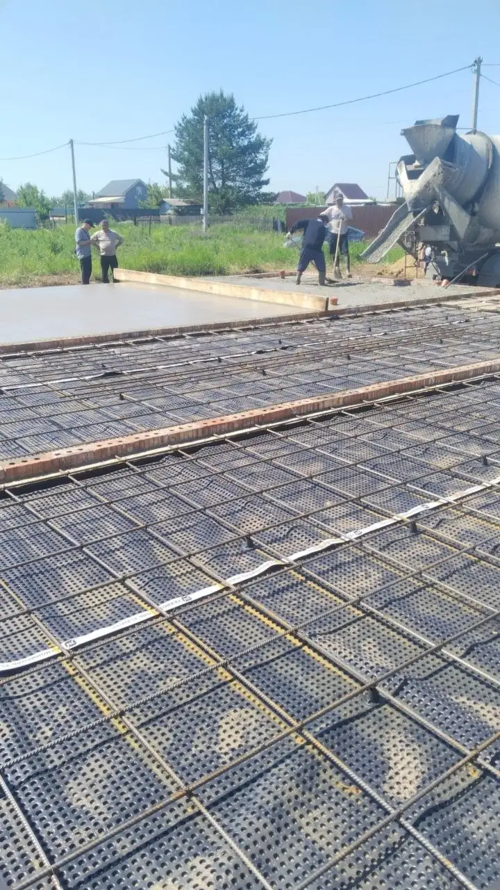 Бригада строителей - любые работы под ключ - Строительные услуги (Услуги) в Самара