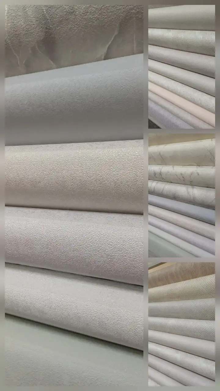 Распродажа обоев при закрытии магазина - Обои (Для дома и дачи) в Самара