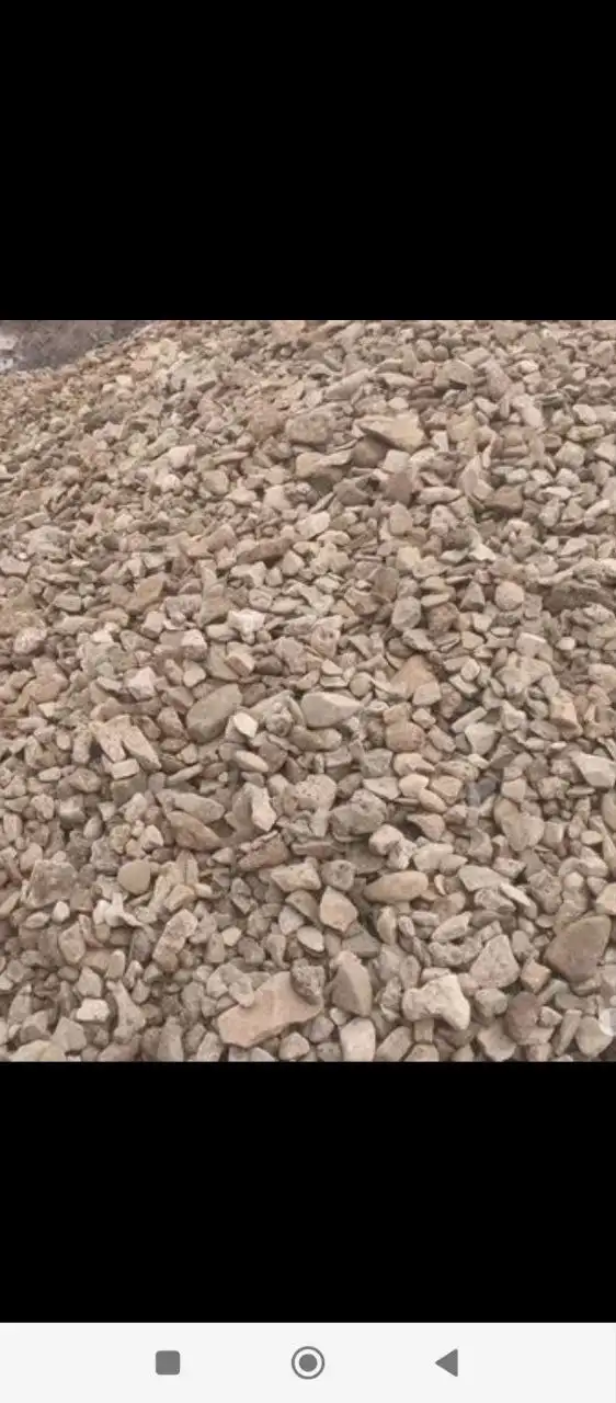 Песок, чернозем, бетон, галька - отсыпка дороги - Стройматериалы (Для дома и дачи) в Самара