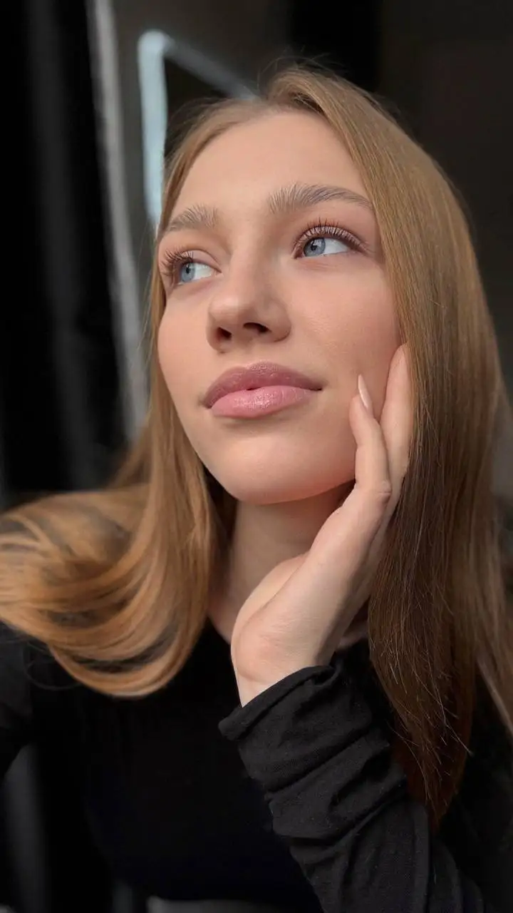 Ламинирование ресниц в Самаре - Красота и здоровье (Услуги) в Самара