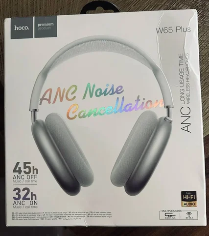 Наушники Hoco новые в упаковке - Компьютеры и ноутбуки в Самара