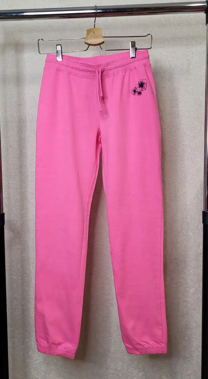 Брюки Акула для девочки, новые с биркой - Одежда для девочек (Товары для детей) в Самара