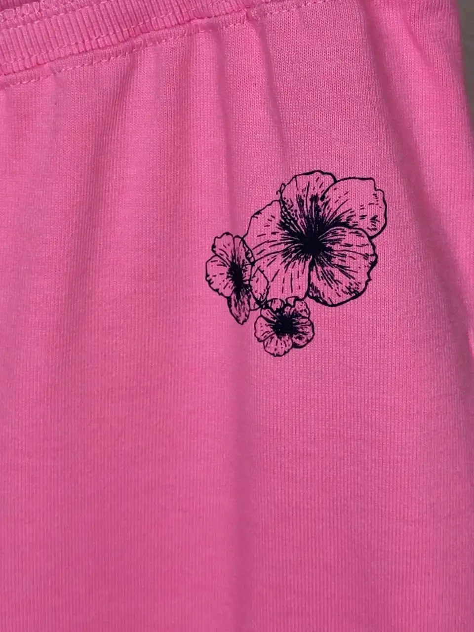 Брюки Акула для девочки, новые с биркой - Одежда для девочек (Товары для детей) в Самара