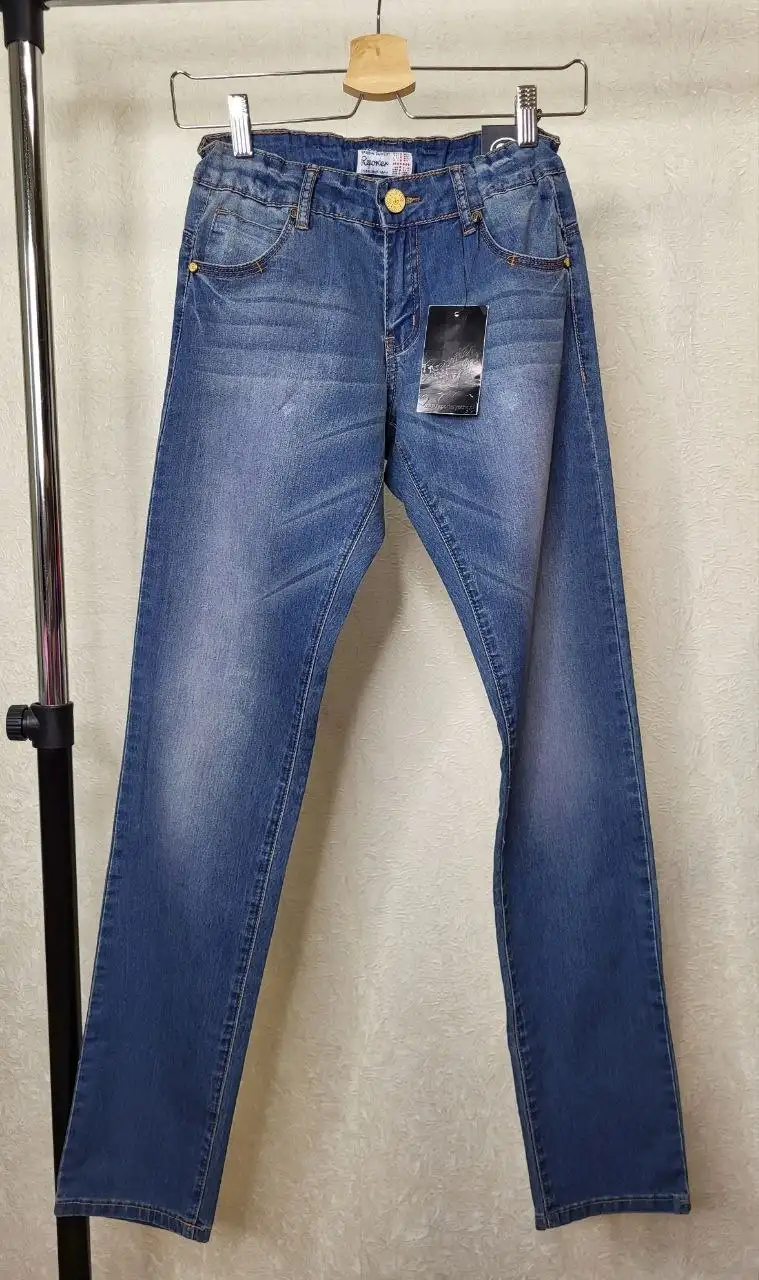 Джинсы Reporter Young новые - Джинсы (Одежда) в Самара