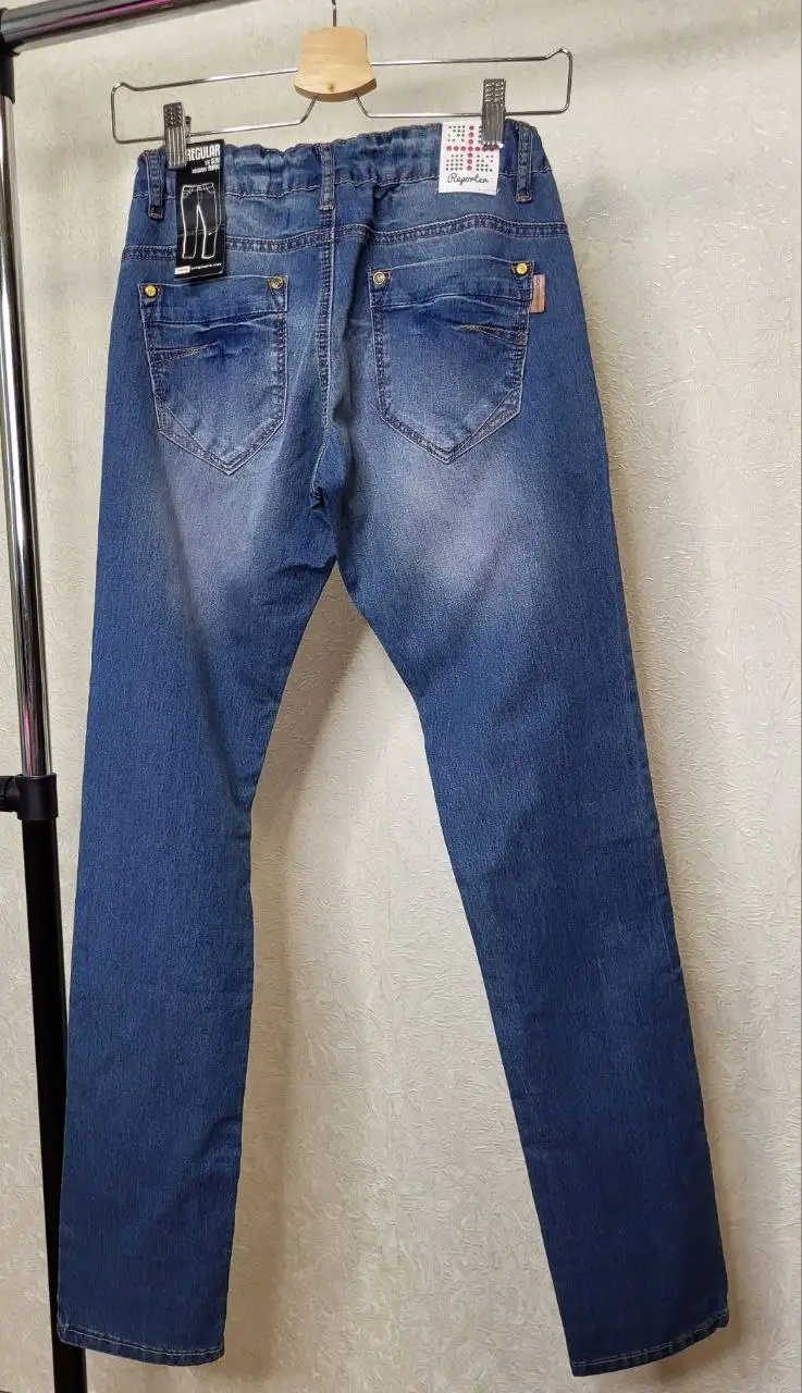 Джинсы Reporter Young новые - Джинсы (Одежда) в Самара