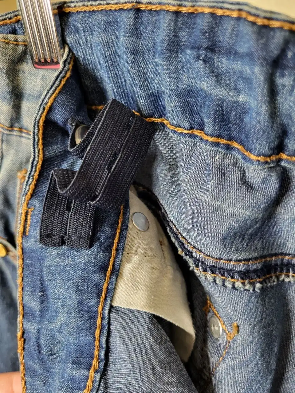 Джинсы Reporter Young новые - Джинсы (Одежда) в Самара