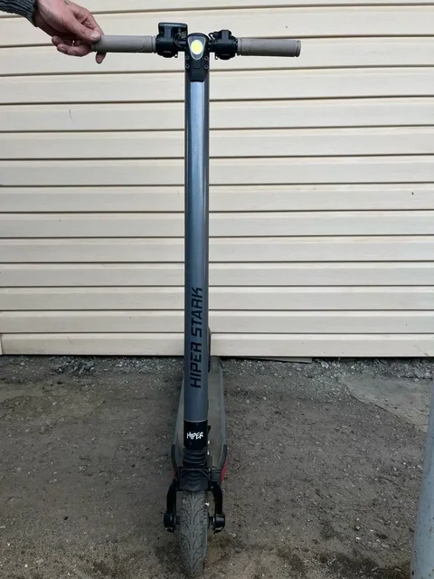 Электросамокат в отличном состоянии - Вейпы и аксессуары в Самара