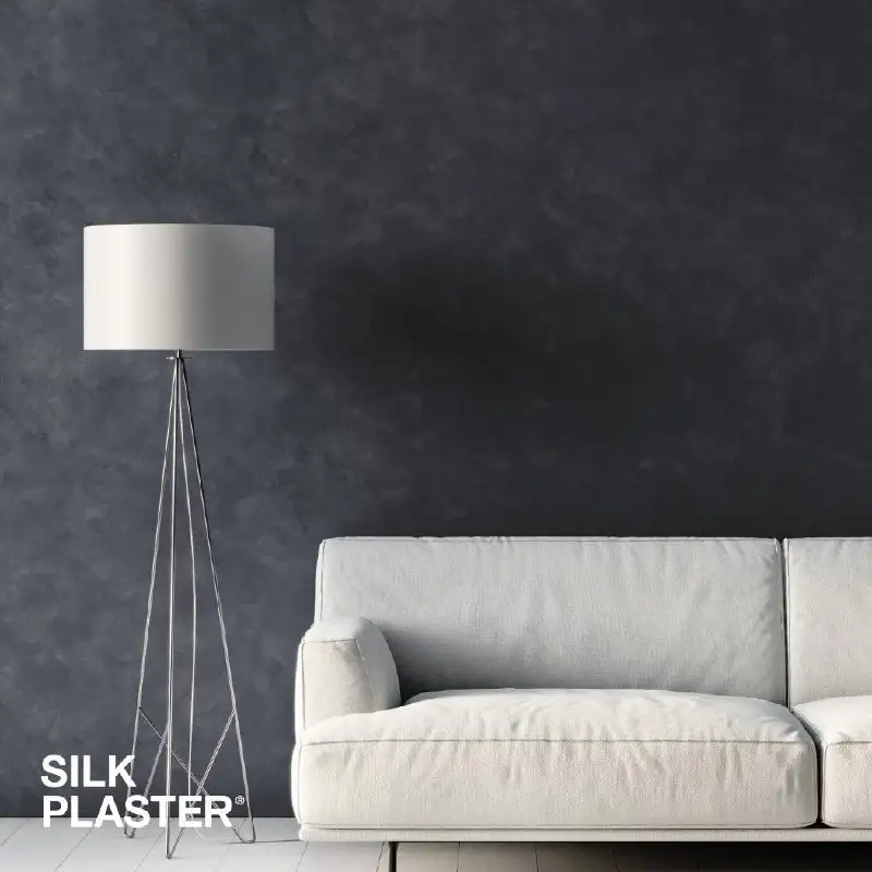 Декоративные покрытия и краски для стен от SILK PLASTER - Барахолка в Самара