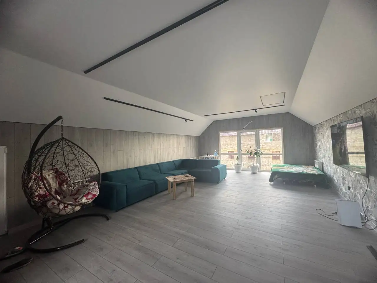 Установка натяжных потолков в Самаре - Ремонт и отделка (Услуги) в Самара