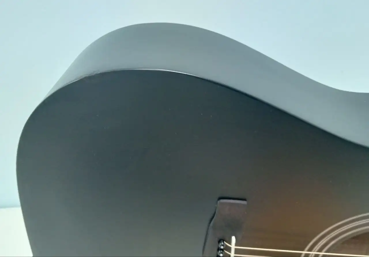 Электроакустическая гитара Cort AD810E - Музыкальные инструменты (Хобби и отдых) в Самара