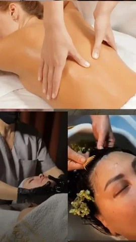 SPA-программа на выходной - Скидки и акции в Самара