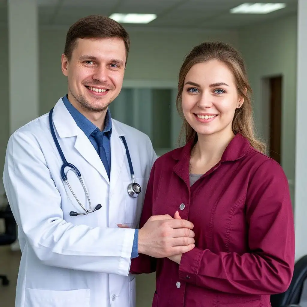 Экстренная медицинская помощь наркология - Медицинские услуги (Услуги) в Самара
