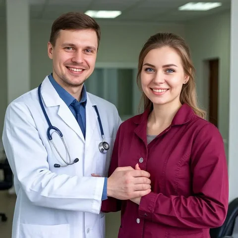 Экстренная медицинская помощь наркология - Курьерские услуги в Самара