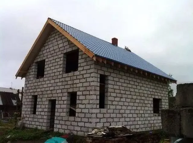 Ремонт и строительство под ключ - частное объявление в Самара