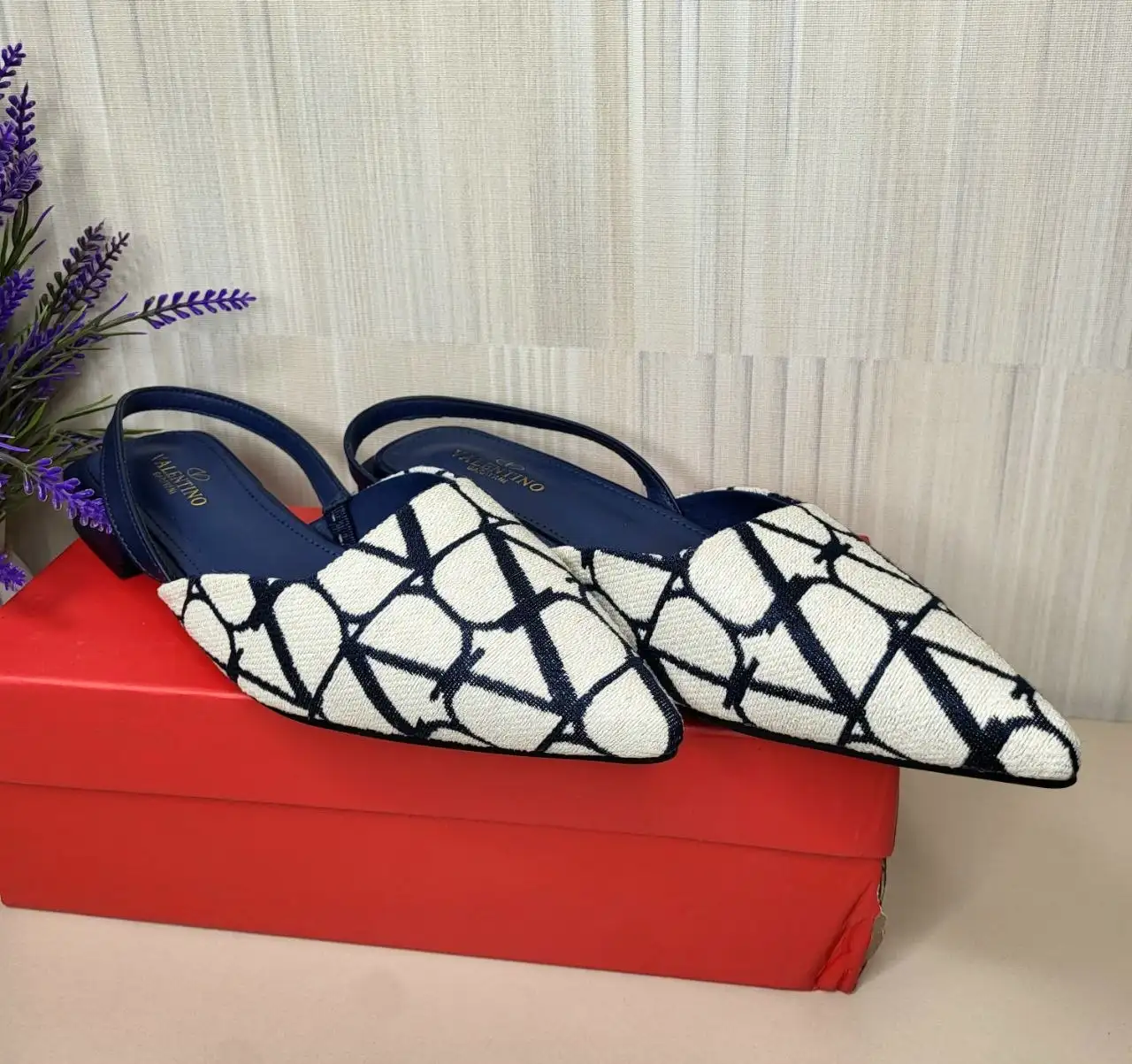 Туфли женские Valentino новые - Обувь (Одежда) в Самара