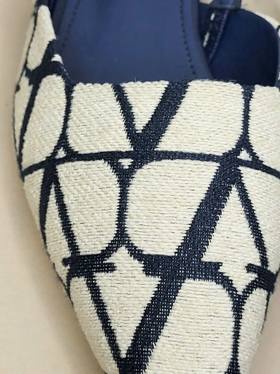 Туфли женские Valentino новые - Обувь (Одежда) в Самара