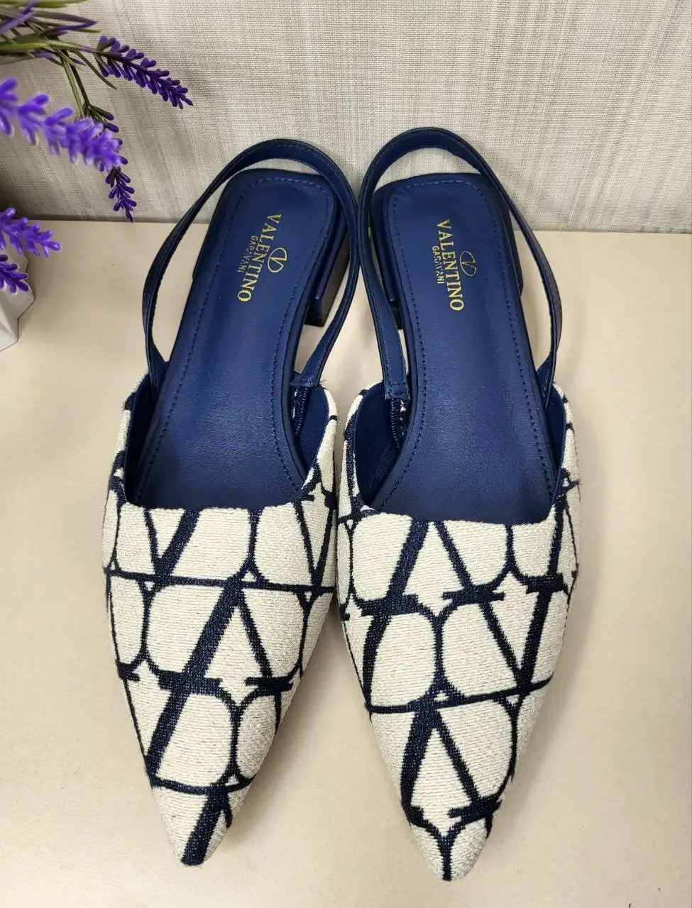 Туфли женские Valentino новые - Обувь (Одежда) в Самара