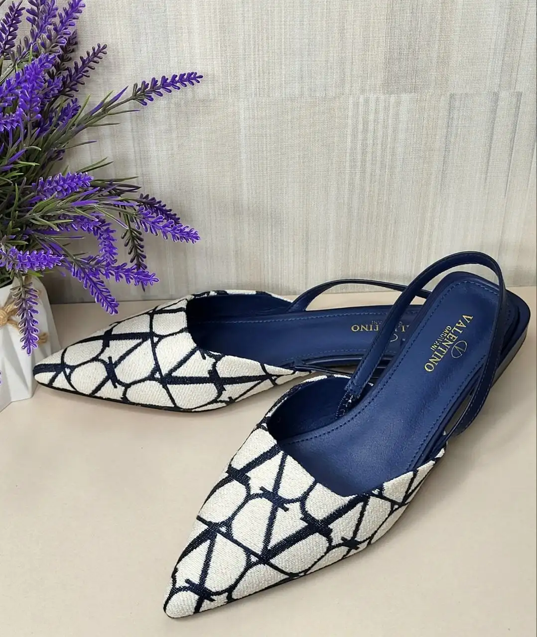 Туфли женские Valentino новые - Обувь (Одежда) в Самара