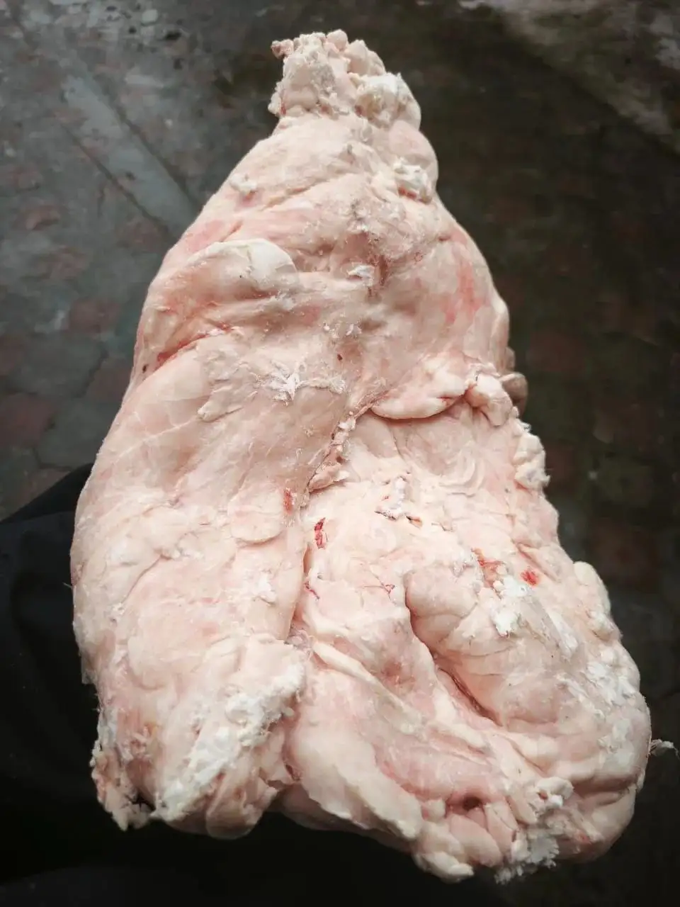 Жир говяжий халяль - Продукты питания (Барахолка) в Самара
