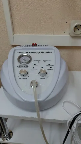Продам вакуумный аппарат для лица и тела - частное объявление в Самара