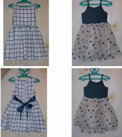 Продам платья б/у - Футболки в Самара