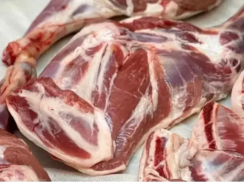 Продам козлятину - частное объявление в Самара