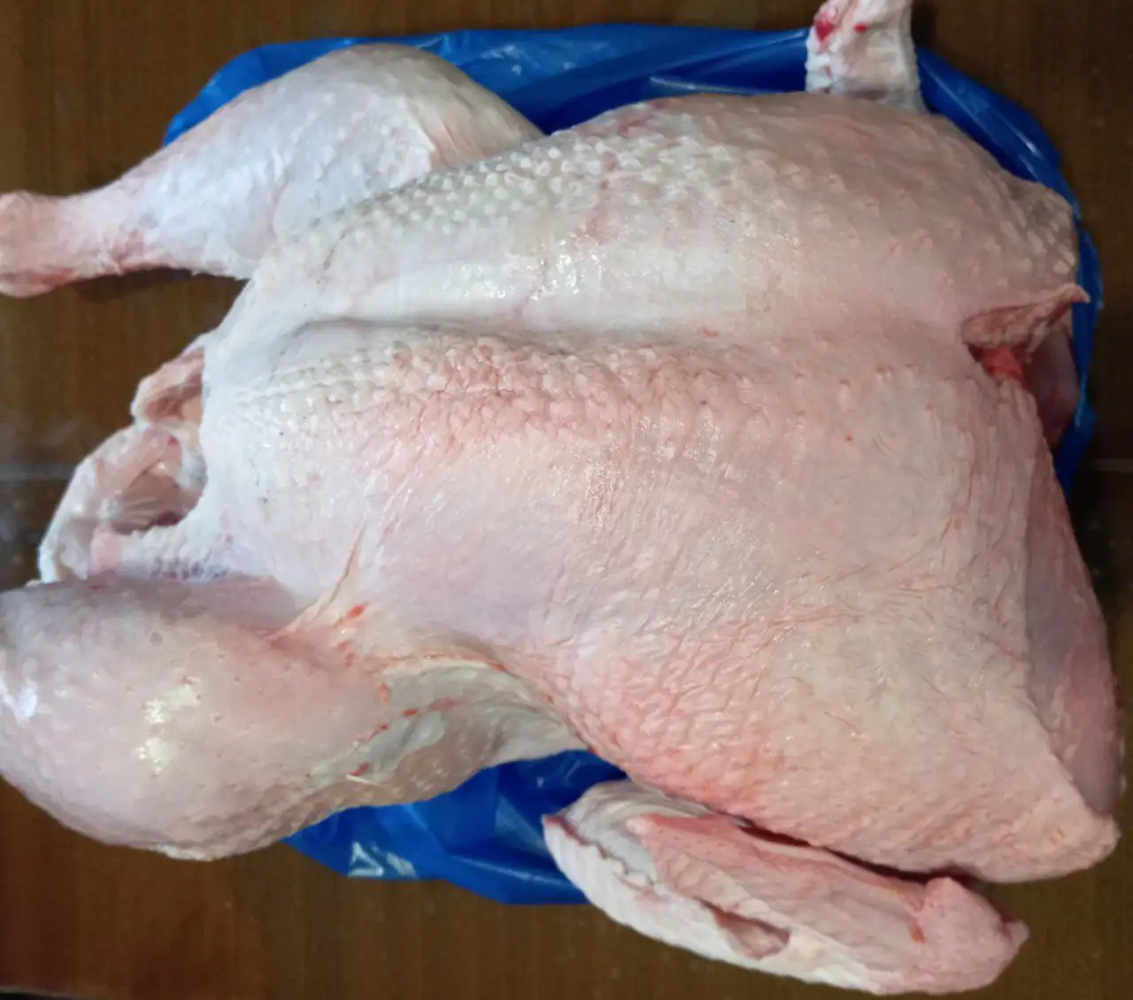 Мясо индейки, тушки 8-15 кг - Продажа продуктов (Услуги) в Самара