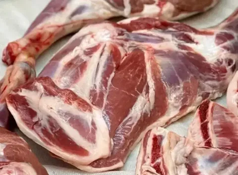 Продажа свежей козлятины - Сантехника в Самара