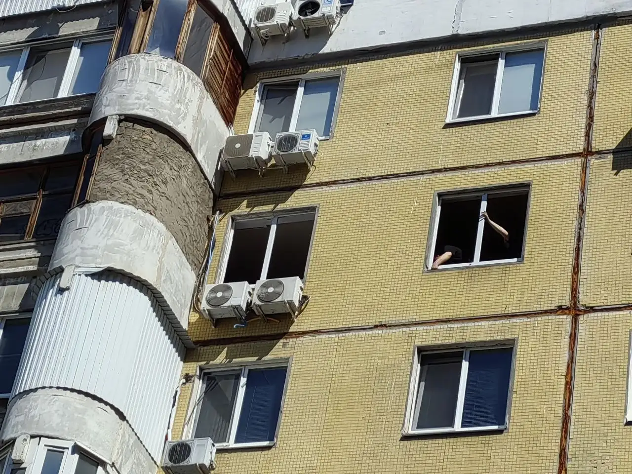 Установка окон ПВХ и сопутствующие услуги - Установка окон и дверей (Услуги) в Самара