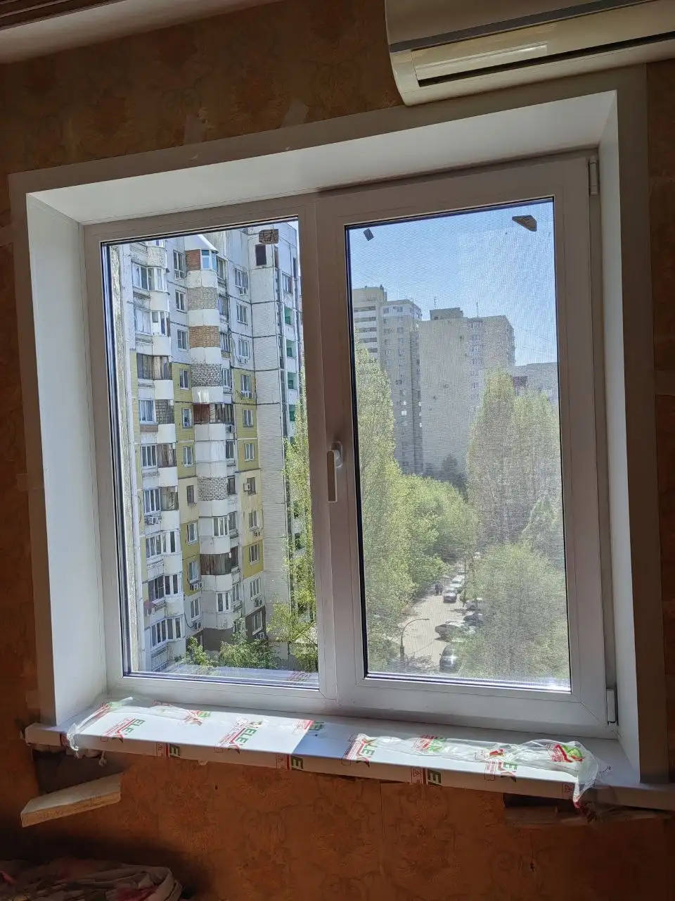 Установка окон ПВХ и сопутствующие услуги - Установка окон и дверей (Услуги) в Самара