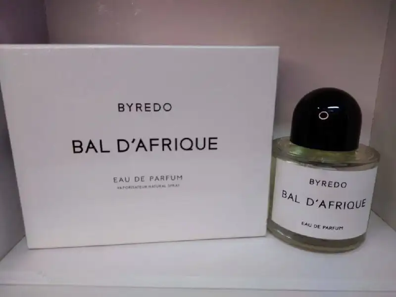 Byredo - Bal d'afrique 100мл - Красота и здоровье в Самара