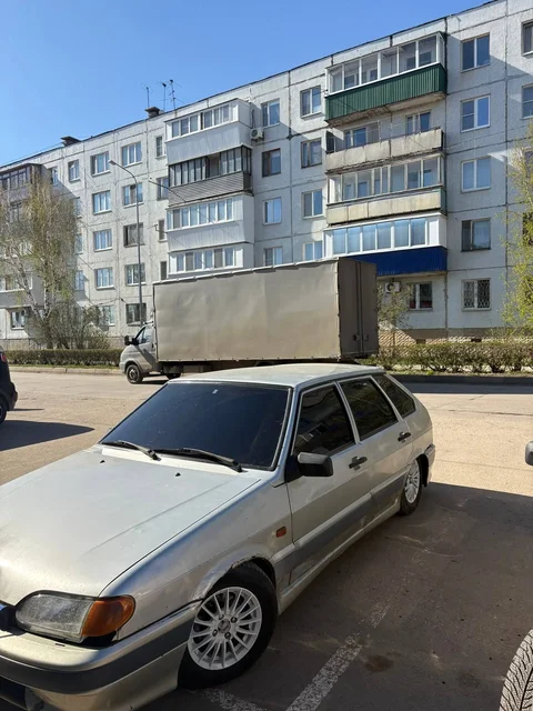 Продажа ВАЗ 2114 - Б/у автомобили в Самара