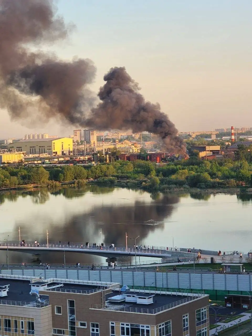 Поездка в Китай - Услуги в Самара