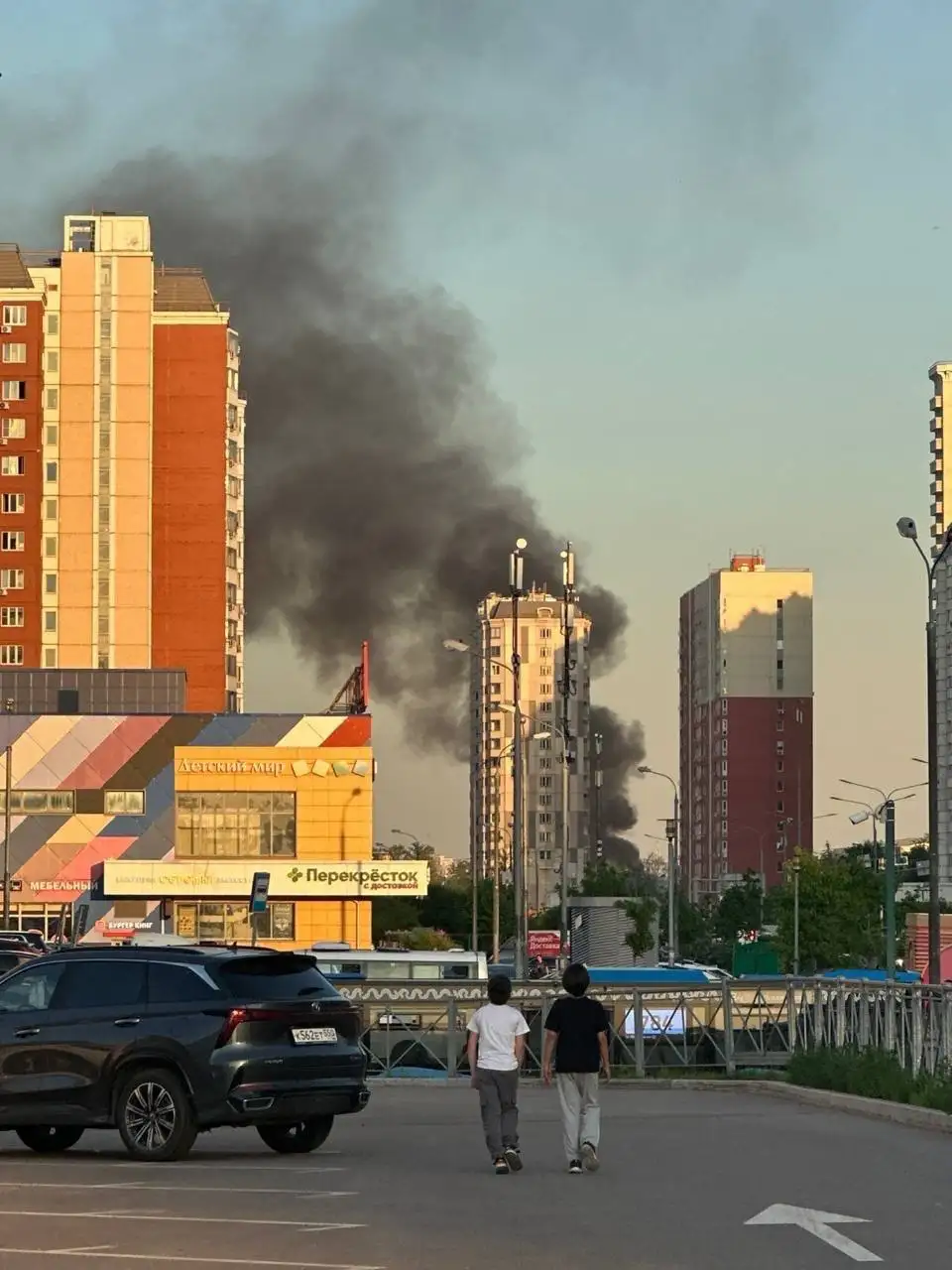 Поездка в Китай - Услуги в Самара