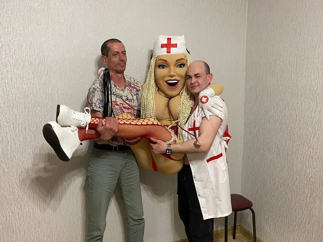 Заказ звезды на праздник - Организация праздников (Услуги) в Самара