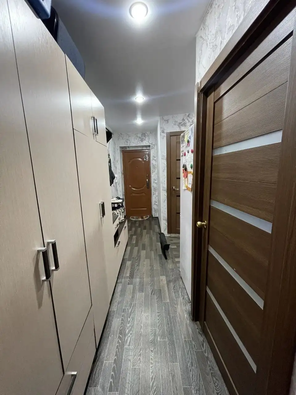 Продажа 3-комнатной квартиры в Безенчуке - Квартиры (Недвижимость) в Безенчук