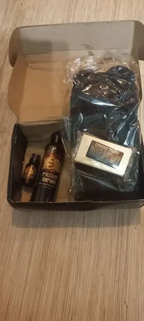 Наборчик за 900 руб - Упаковка в Самара