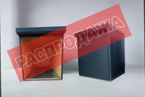 Готовые гаражи и боксы - Гаражи в Самара