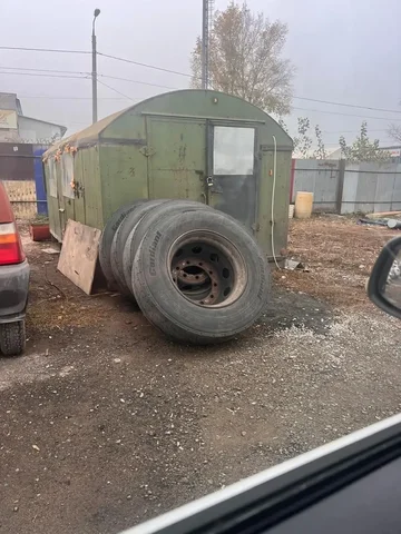 Будка - null в Самара