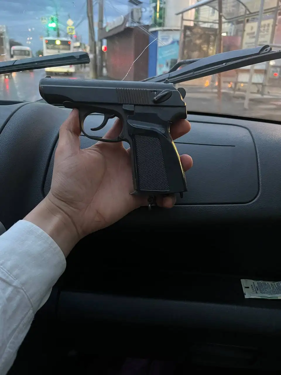 Продам MP 654K - Барахолка в Самара