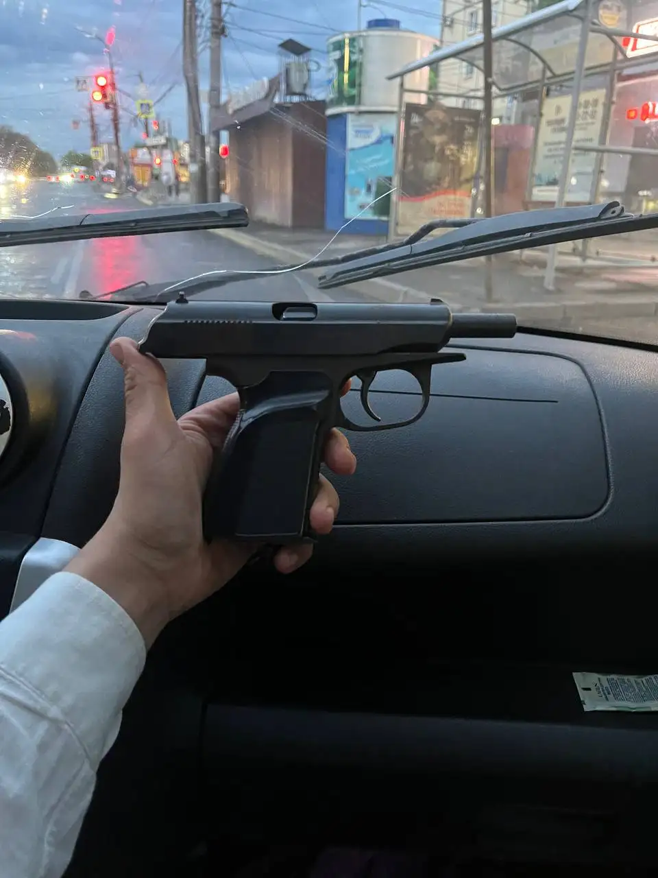 Продам MP 654K - Барахолка в Самара