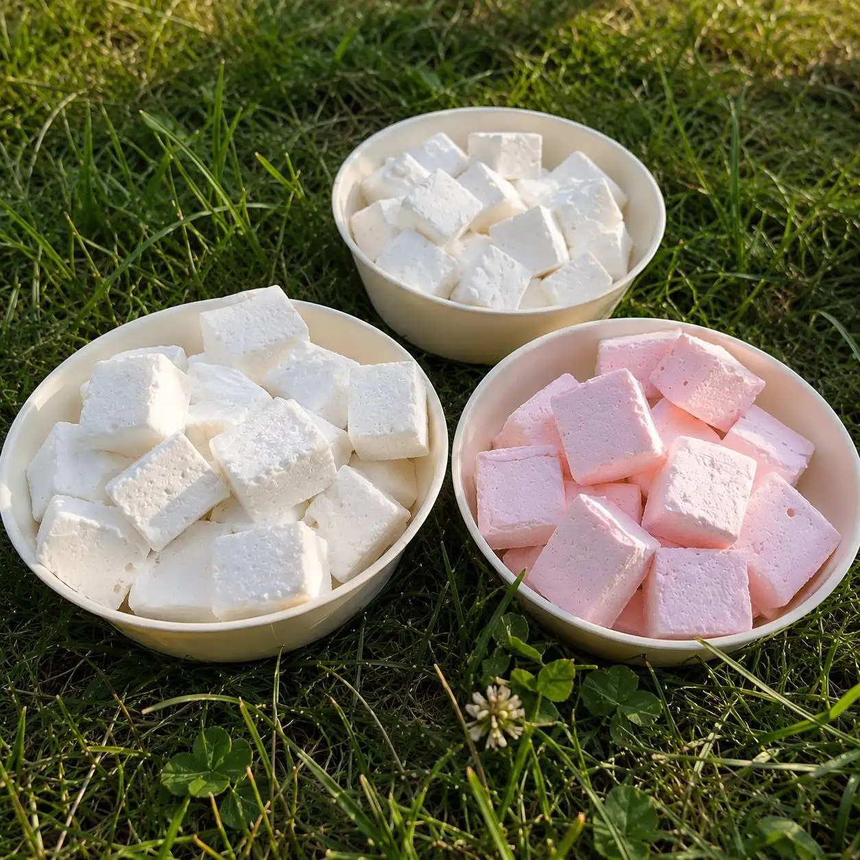 Натуральные фруктовые маршмеллоу ручной работы - Еда и напитки в Самара
