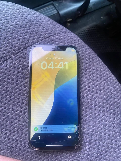Продам iPhone 12 Pro - Выпариватели и жидкости в Самара